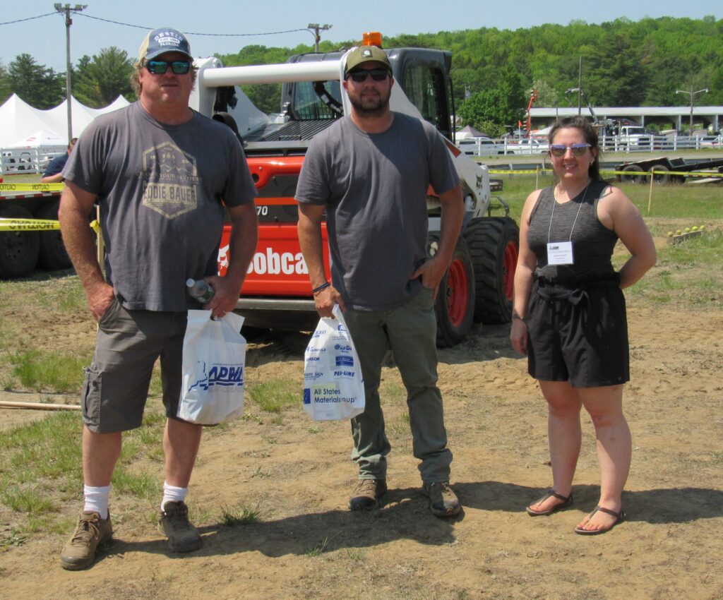 The People In Your Neighborhood - Jaelynn Gerald - York DPW